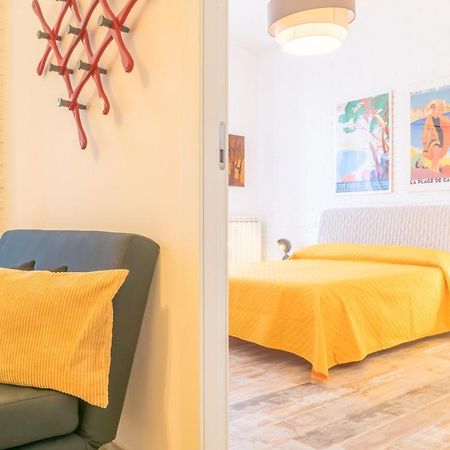 Appartamento Casa Vanoli La Spezia Esterno foto