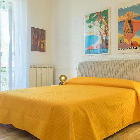 Appartamento Casa Vanoli La Spezia Esterno foto