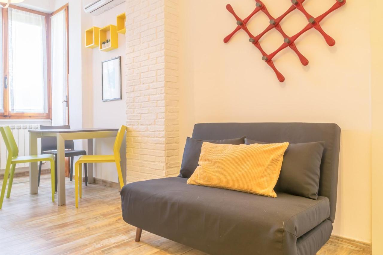 Appartamento Casa Vanoli La Spezia Esterno foto