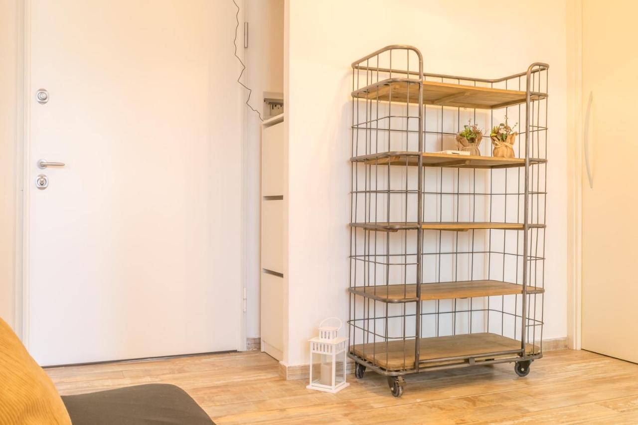 Appartamento Casa Vanoli La Spezia Esterno foto