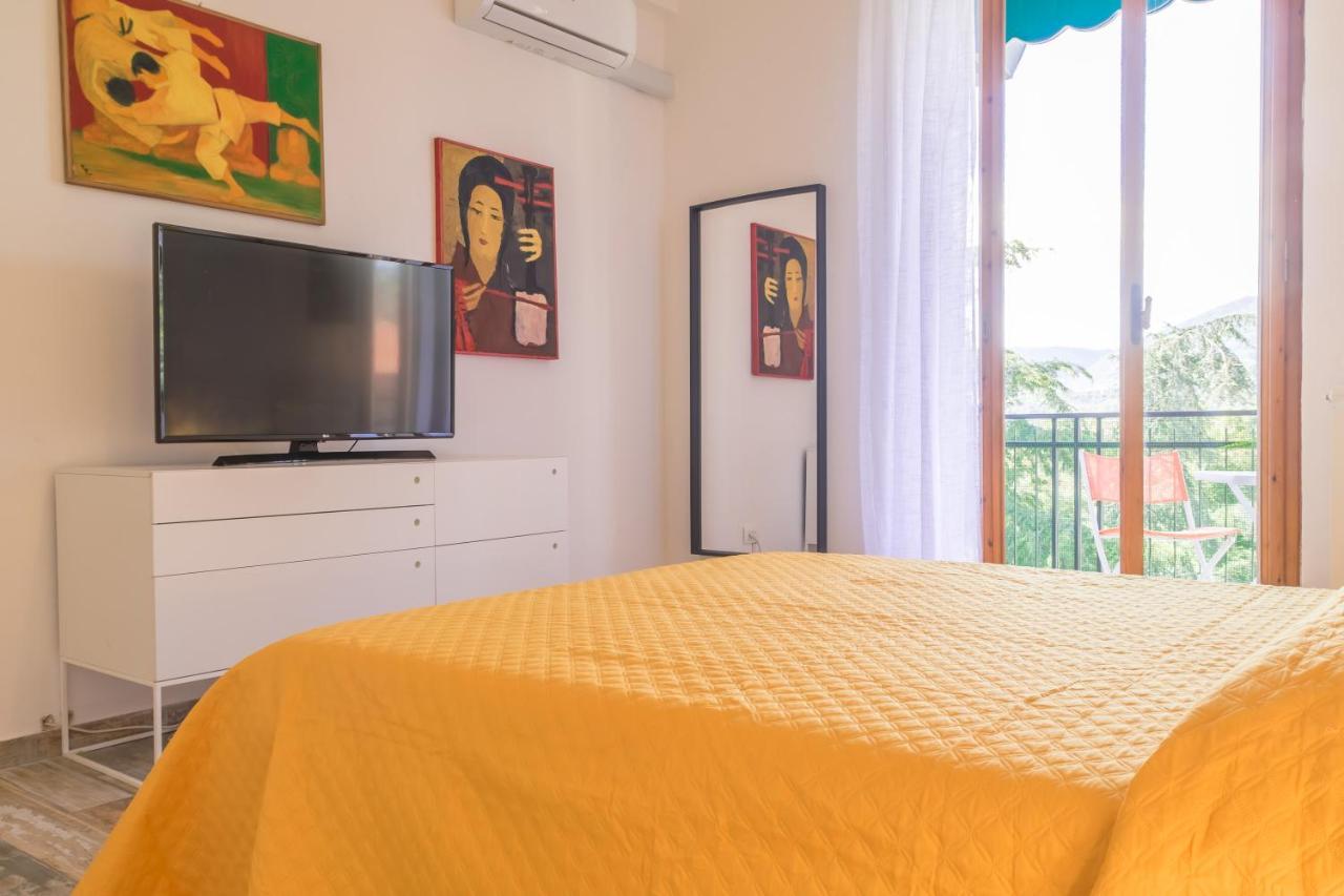 Appartamento Casa Vanoli La Spezia Esterno foto